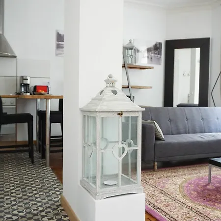 Apartmán Porte Dauphine 2 Pieces 16 Paříž