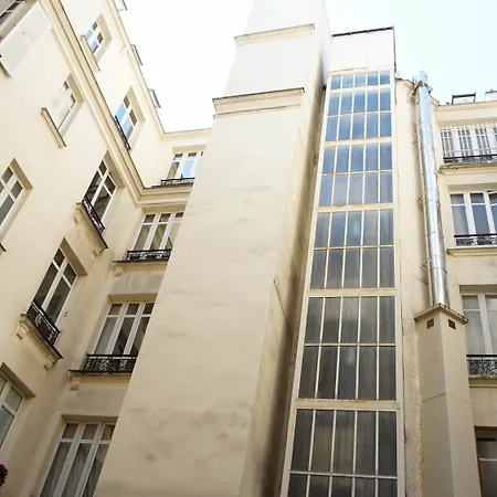 Porte Dauphine 2 Pieces 16 * París