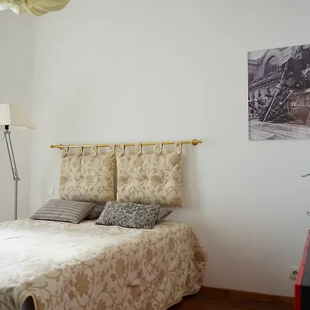 Porte Dauphine 2 Pieces 16 Apartamento