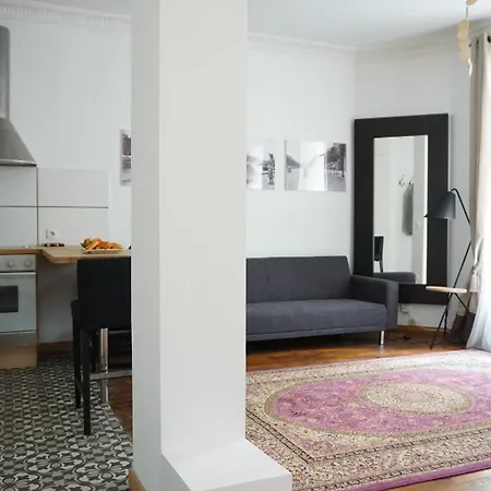 Porte Dauphine 2 Pieces 16 *